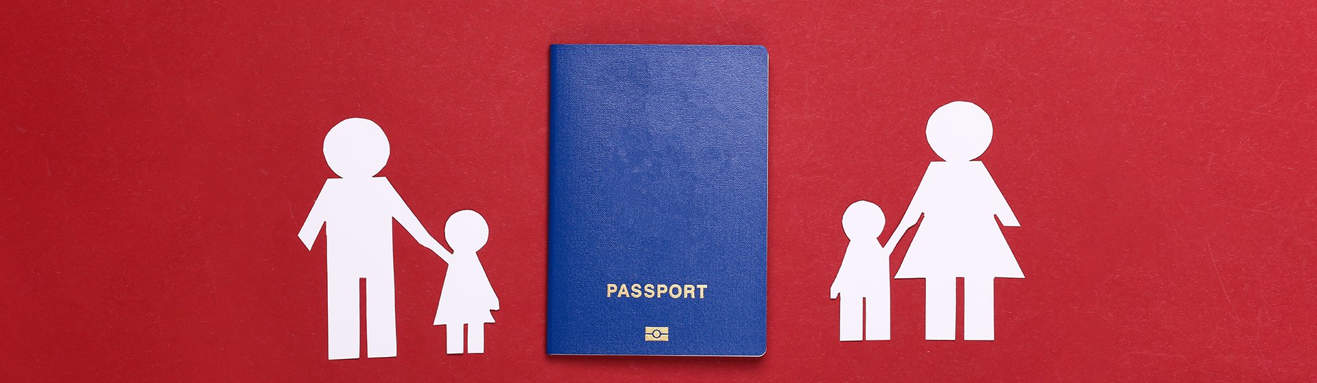 Child Custody & International Travel — What Are Your Rights?