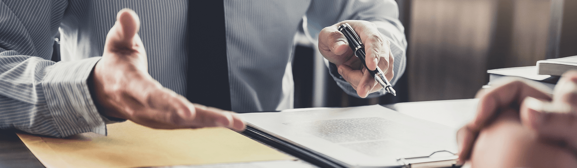 Ethics Guidelines for Mediators — What to Expect A mentor providing guidelines about mediation to their protégée