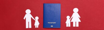 Child Custody & International Travel — What Are Your Rights?